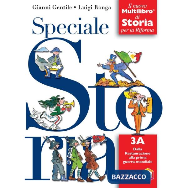SPECIALE STORIA 3