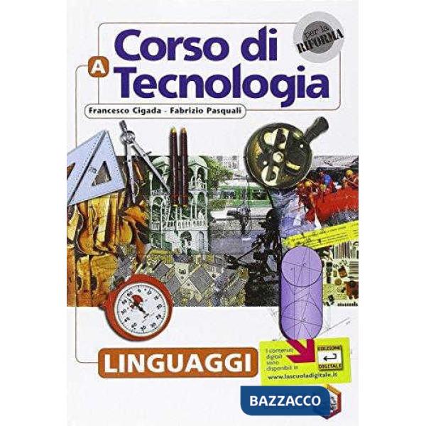 CORSO DI TECNOLOGIA A