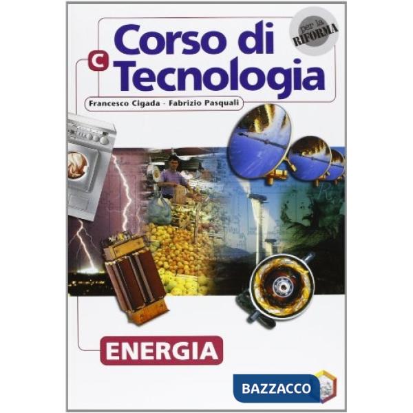 CORSO DI TECNOLOGIA C