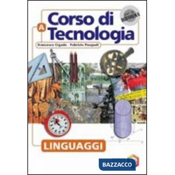 CORSO DI TECNOLOGIA