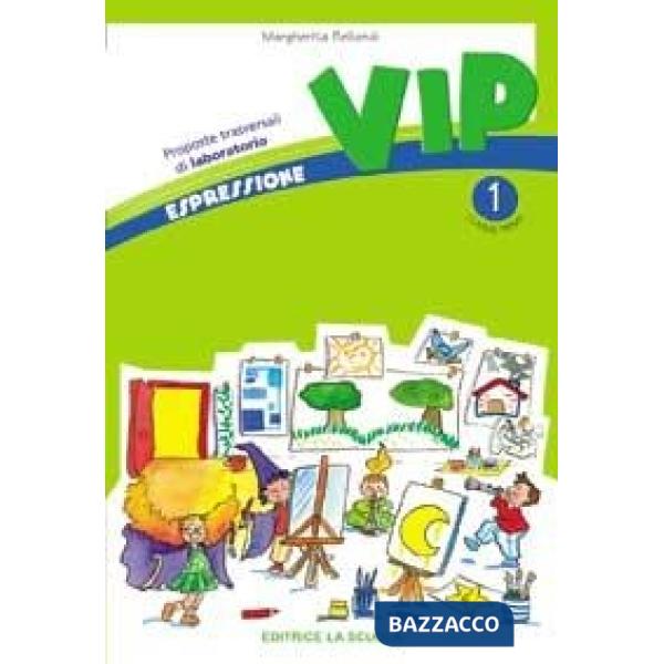 VIP ESPRESSIONE 1