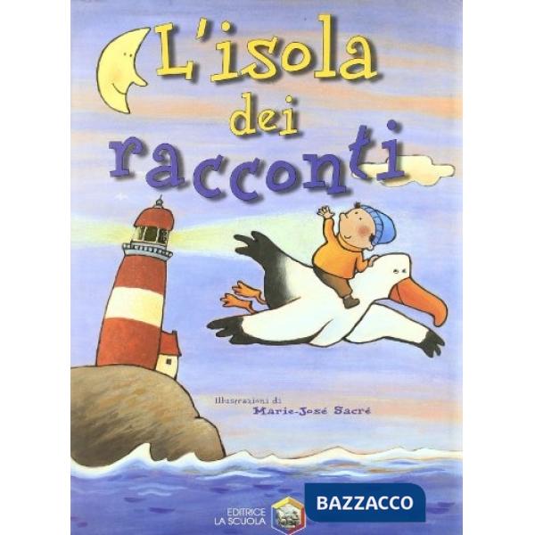 Isola dei racconti (L')