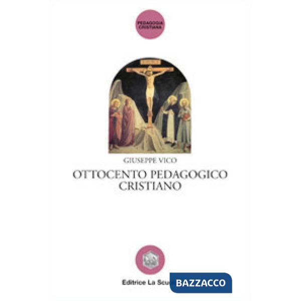 Ottocento pedagogico cristiano