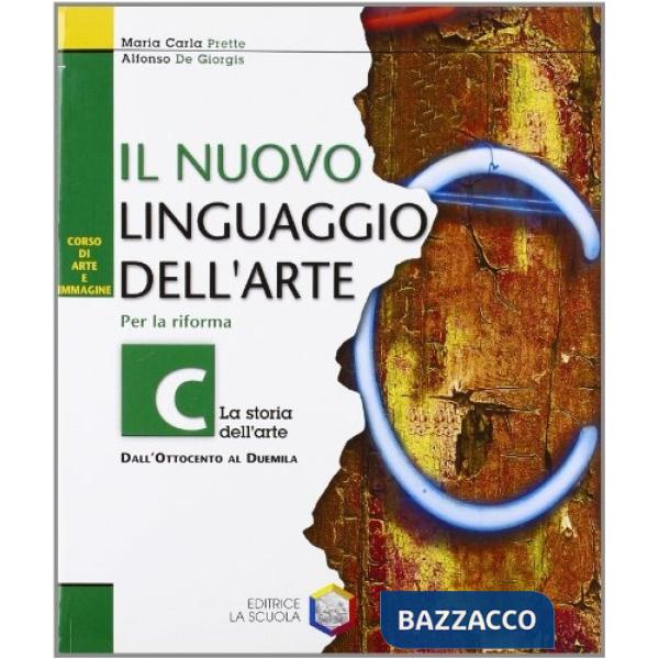 NUOVO LING. ARTE C