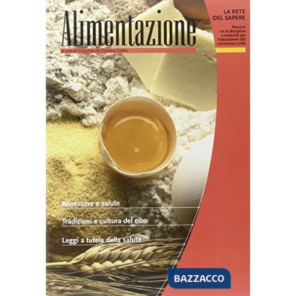 Alimentazione. Per le Scuole