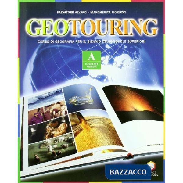 GEOTOURING A