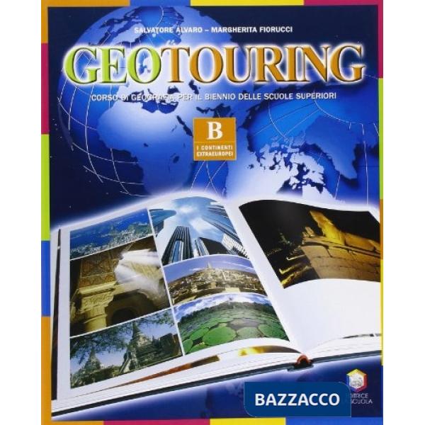 GEOTOURING B