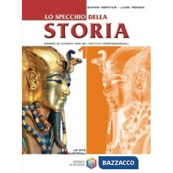 SPECCHIO STORIA 1