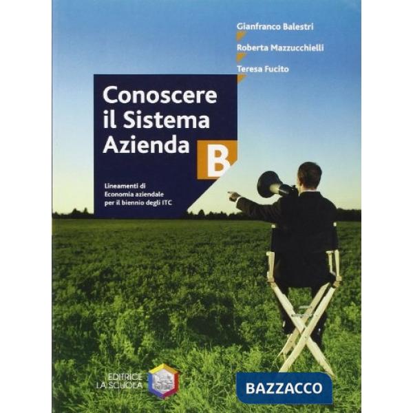 CONOSCERE SIST. AZIEN. B
