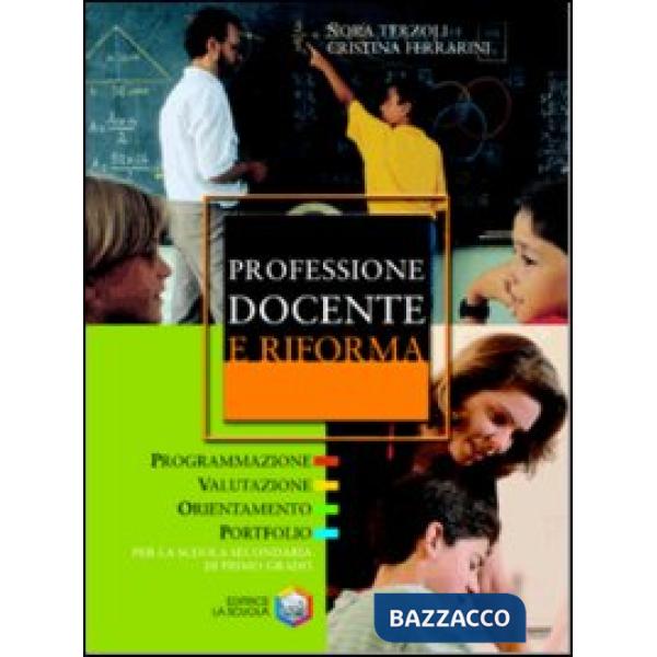 PROFESSIONE DOCENTE RIFOR