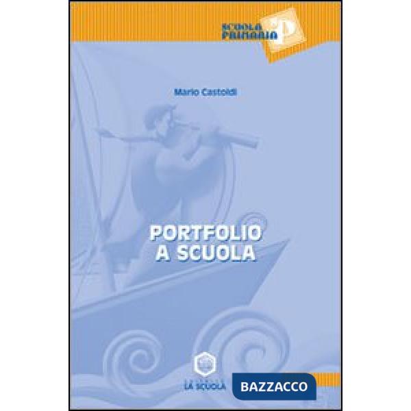 PORTFOLIO A SCUOLA