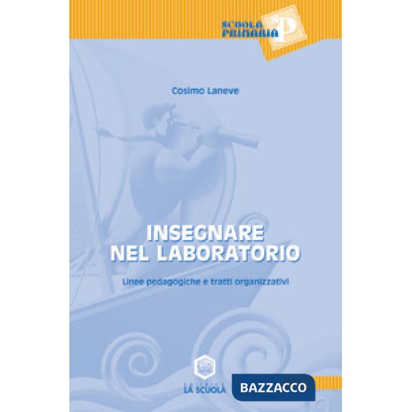 Insegnare nel laboratorio. Linee pedagogiche e tratti organizzativi