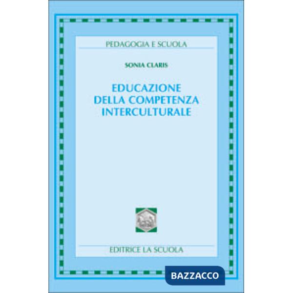 Educazione della competenza interculturale