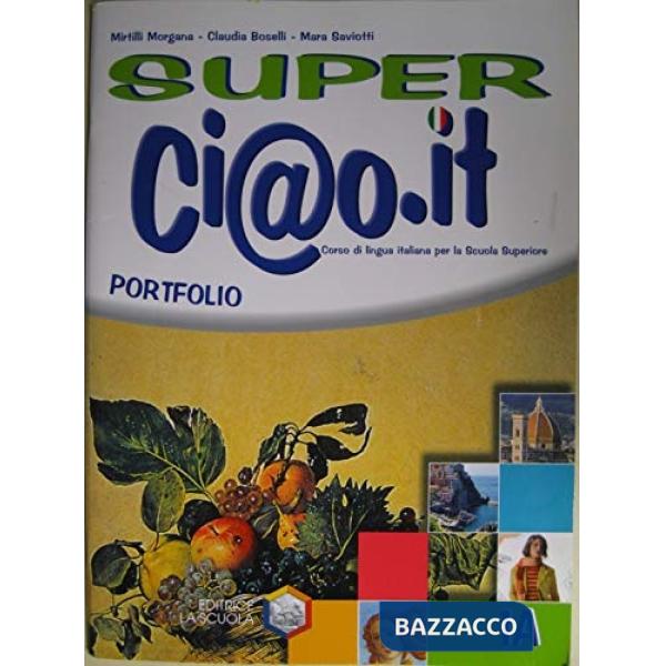 SUPERCIAO1A ASSESSMENTS