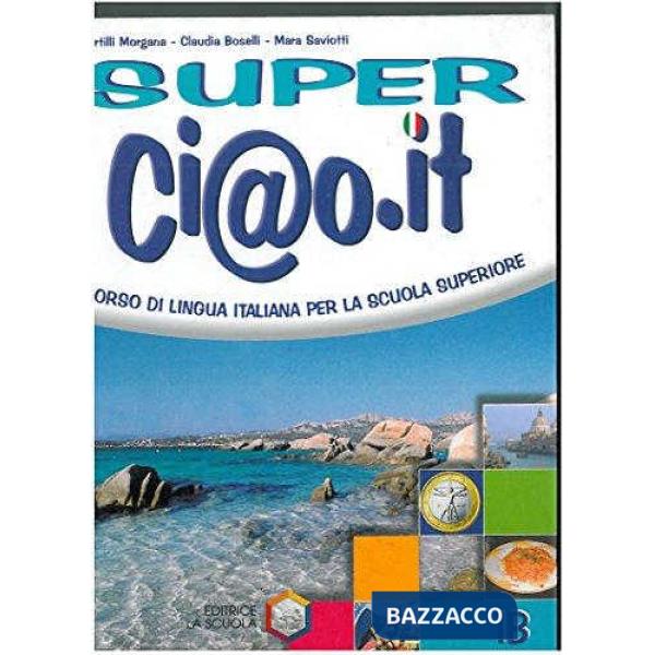 SUPERCIAO 1B STUDENT BOOK