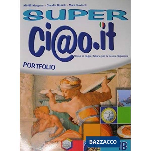 SUPERCIAO 1B ASSESSMENTS