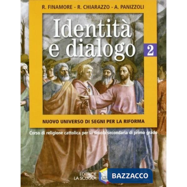 IDENTITA DIALOGO 2 V. E.