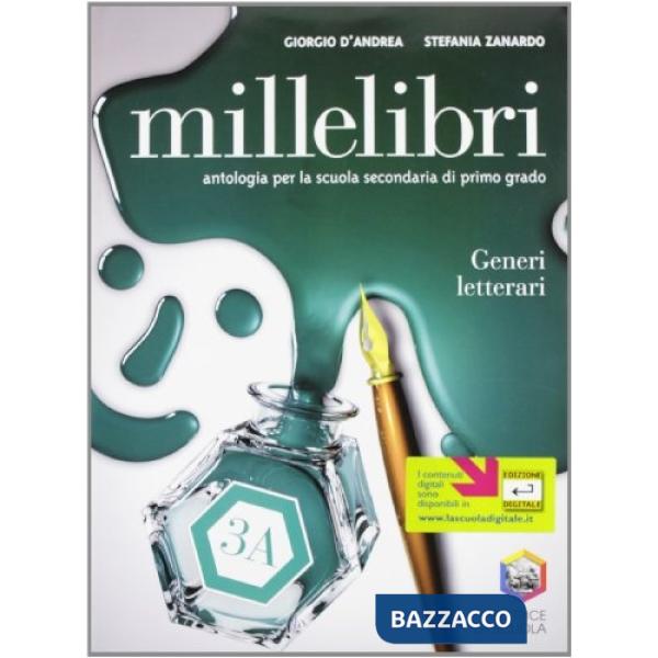 MILLELIBRI 3
