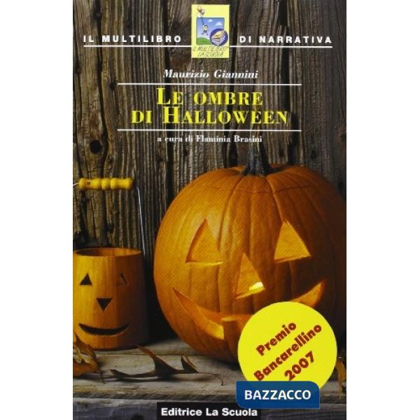 OMBRE DI HALLOWEEN