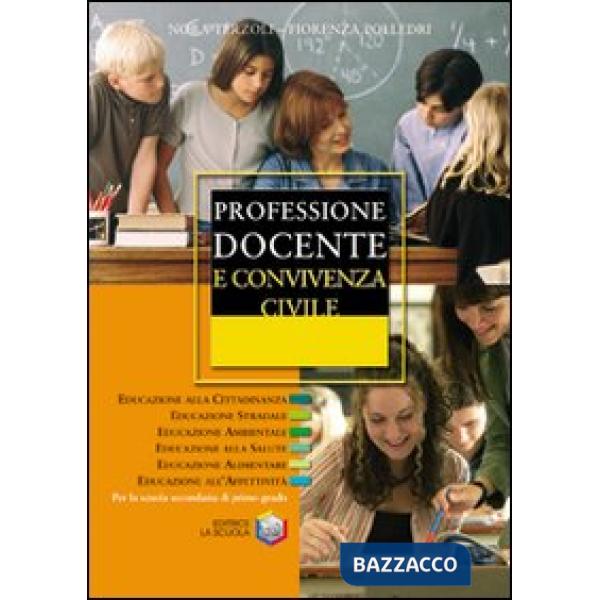 Professione docente e convivenza civile