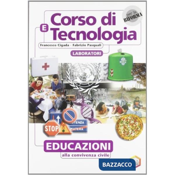 CORSO DI TECNOLOGIA E
