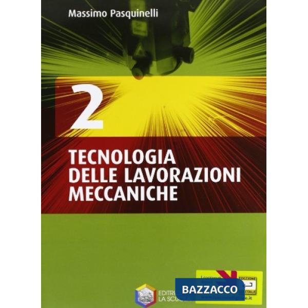 TECNOLOGIA LAV. MECCAN. 2
