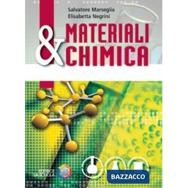 MATERIALI & CHIMICA