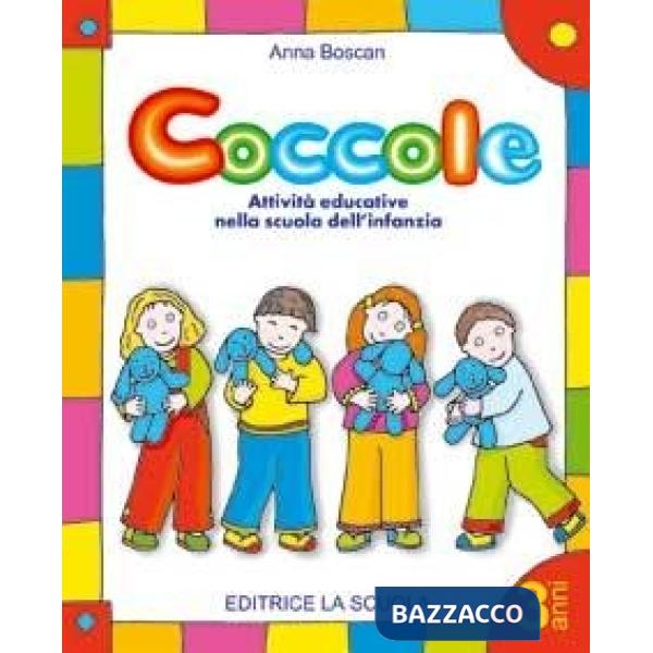 MULTILIBRO DELL'INFANZIA