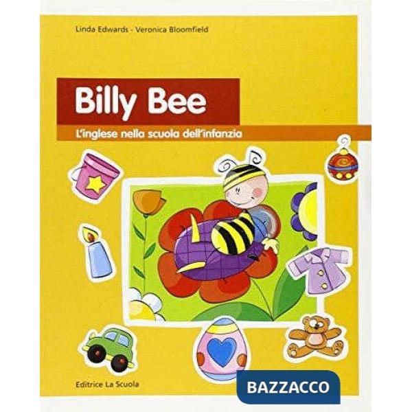 BILLY BEE