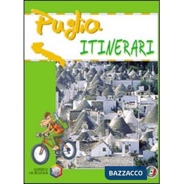 PUGLIA ITINERARI