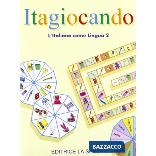ITAGIOCANDO
