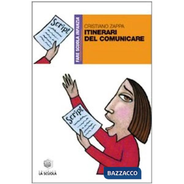 Itinerari del comunicare