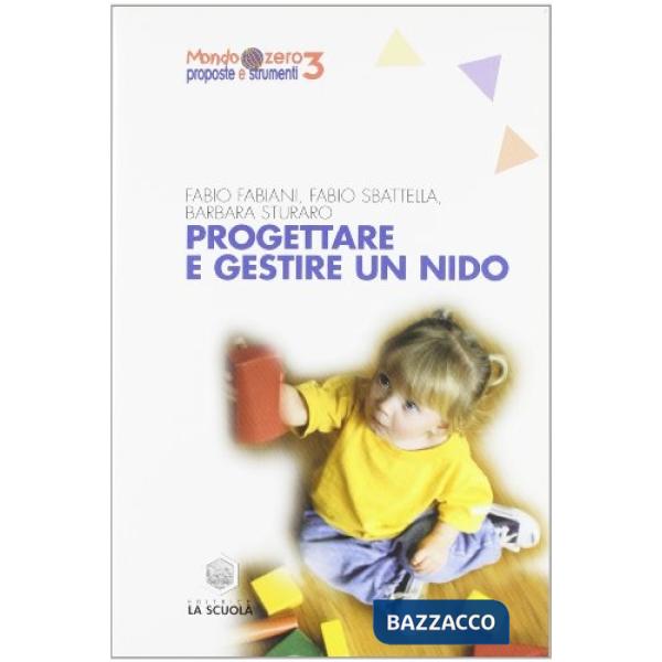 Progettare e gestire un nido