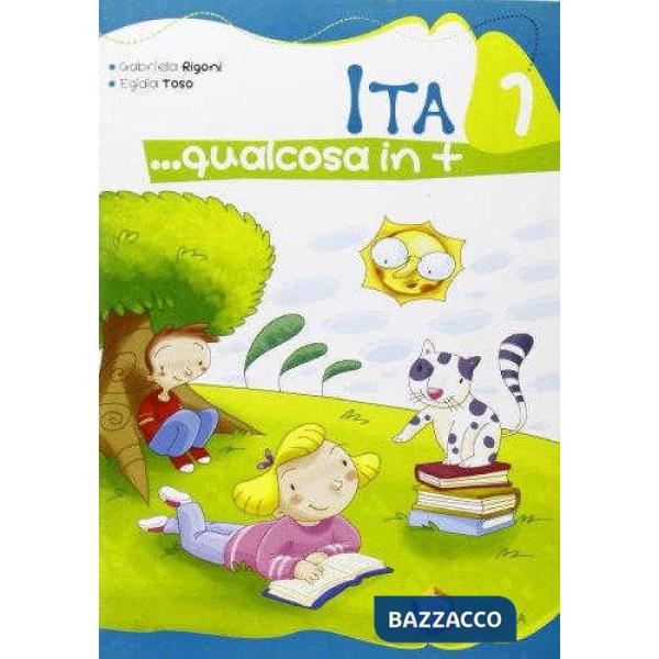 ITA QUALCOSA IN PIU' 1