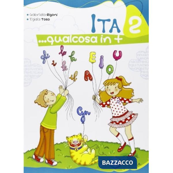 ITA QUALCOSA IN PIU' 2