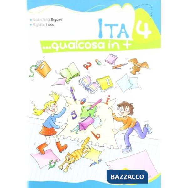 ITA QUALCOSA IN PIU' 4