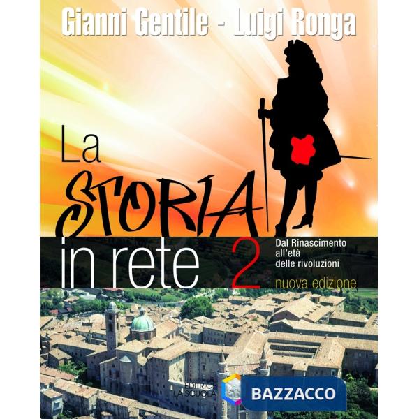 STORIA IN RETE 2 N. E.