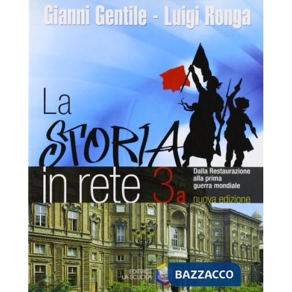 STORIA IN RETE 3A N. E.