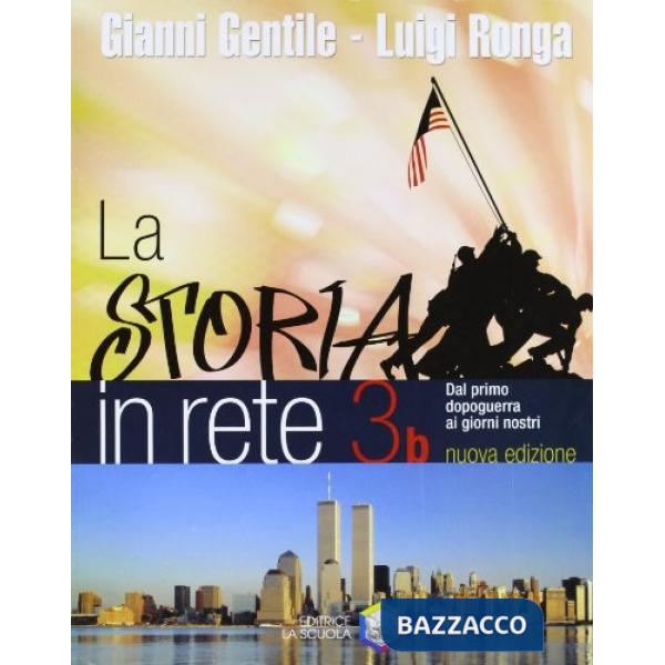 STORIA IN RETE 3B N. E.