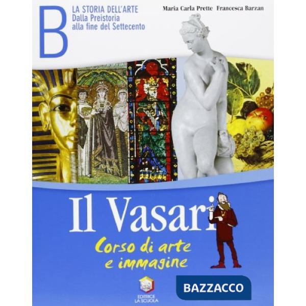 VASARI B