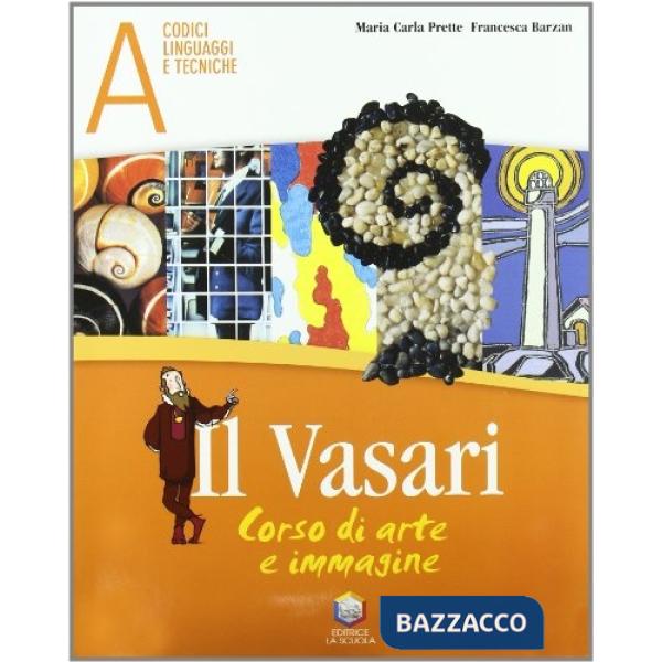 VASARI A + B