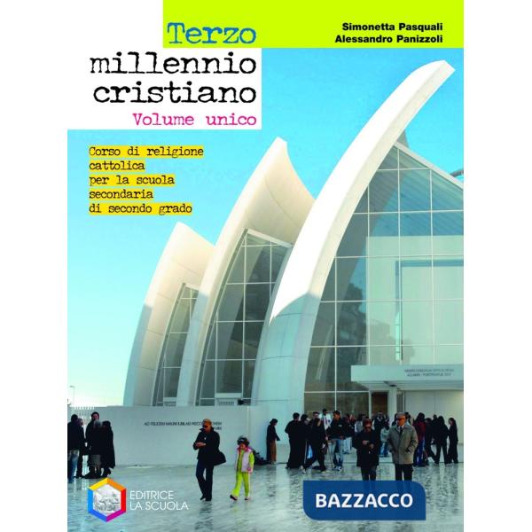 TERZO MILLENNIO CR. UNICO