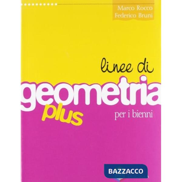 LINEE DI GEOMETRIA PLUS