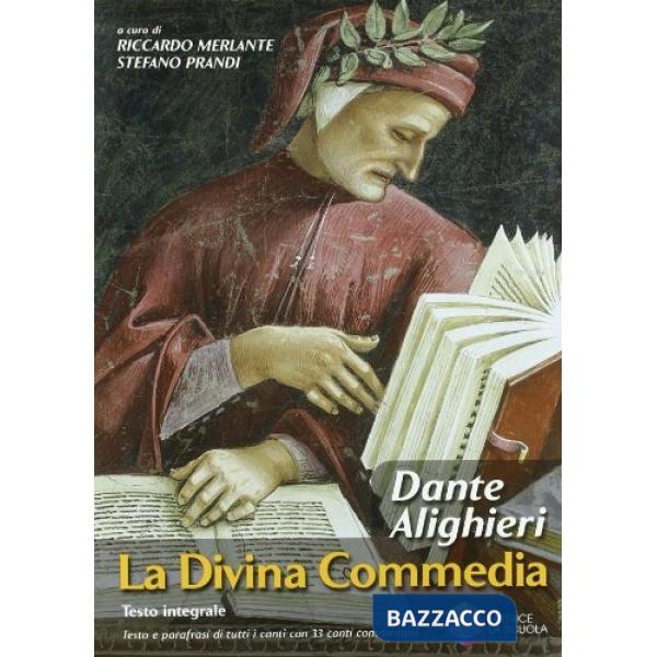 DIVINA COMMEDIA INTEGRALE
