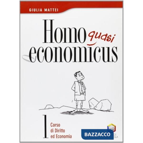 HOMO QUASI OECONOMICUS 1