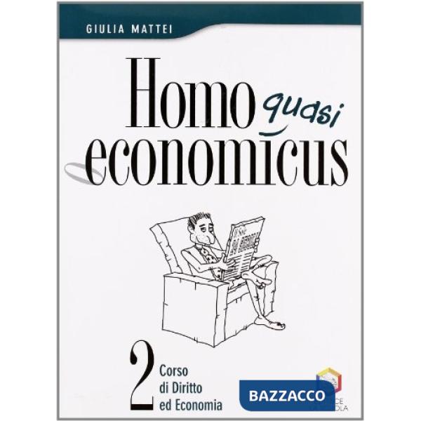 HOMO QUASI OECONOMICUS 2