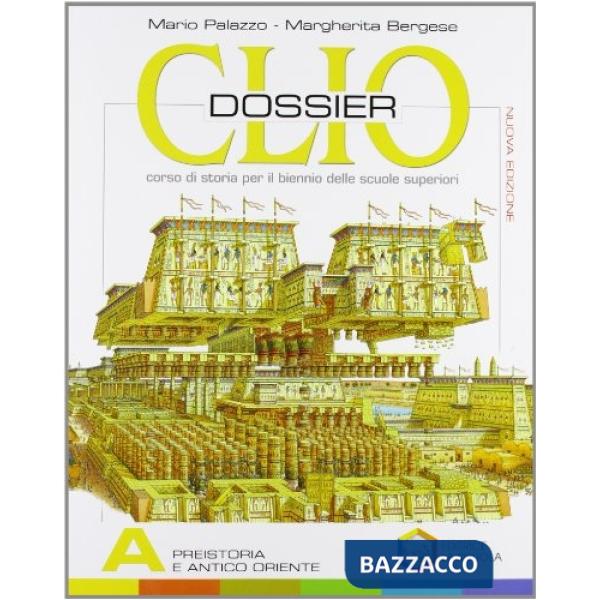 CLIO DOSSIER A N. E.