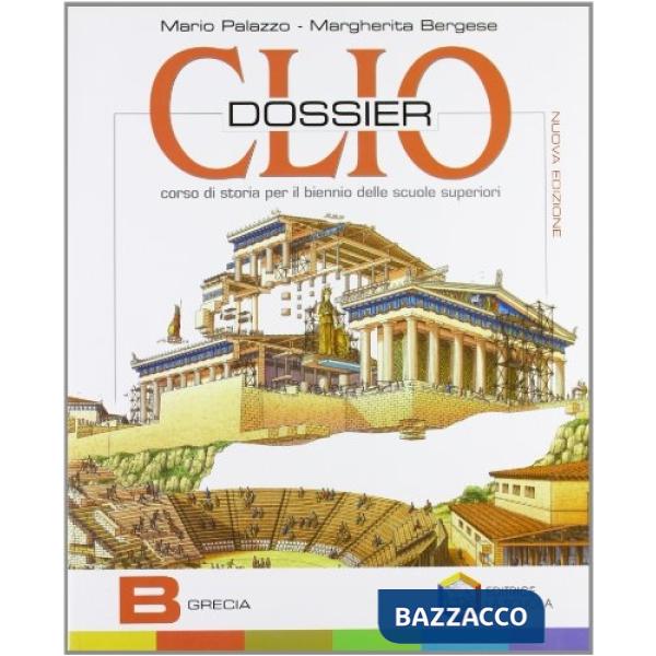 CLIO DOSSIER B N. E.