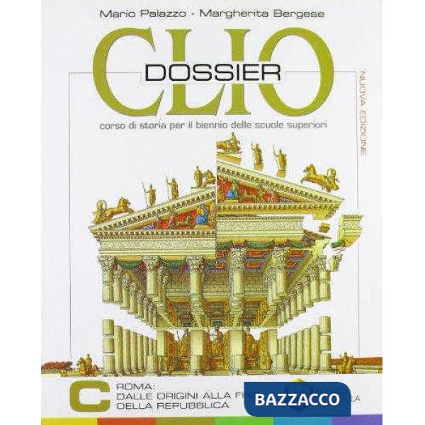 CLIO DOSSIER C N. E.