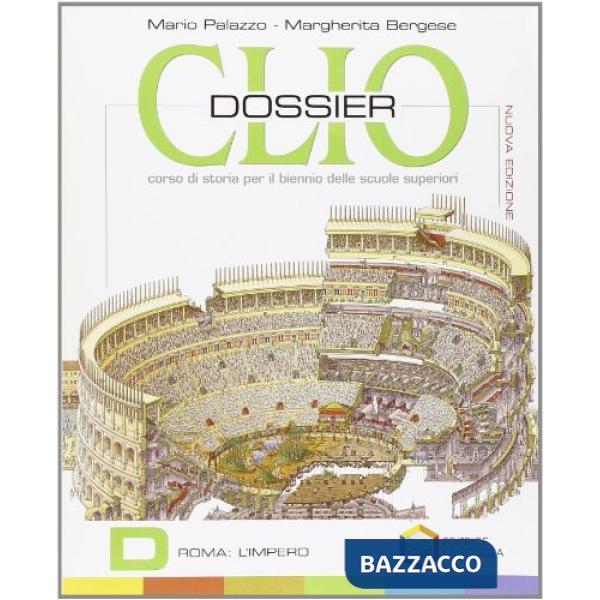 CLIO DOSSIER D N. E.